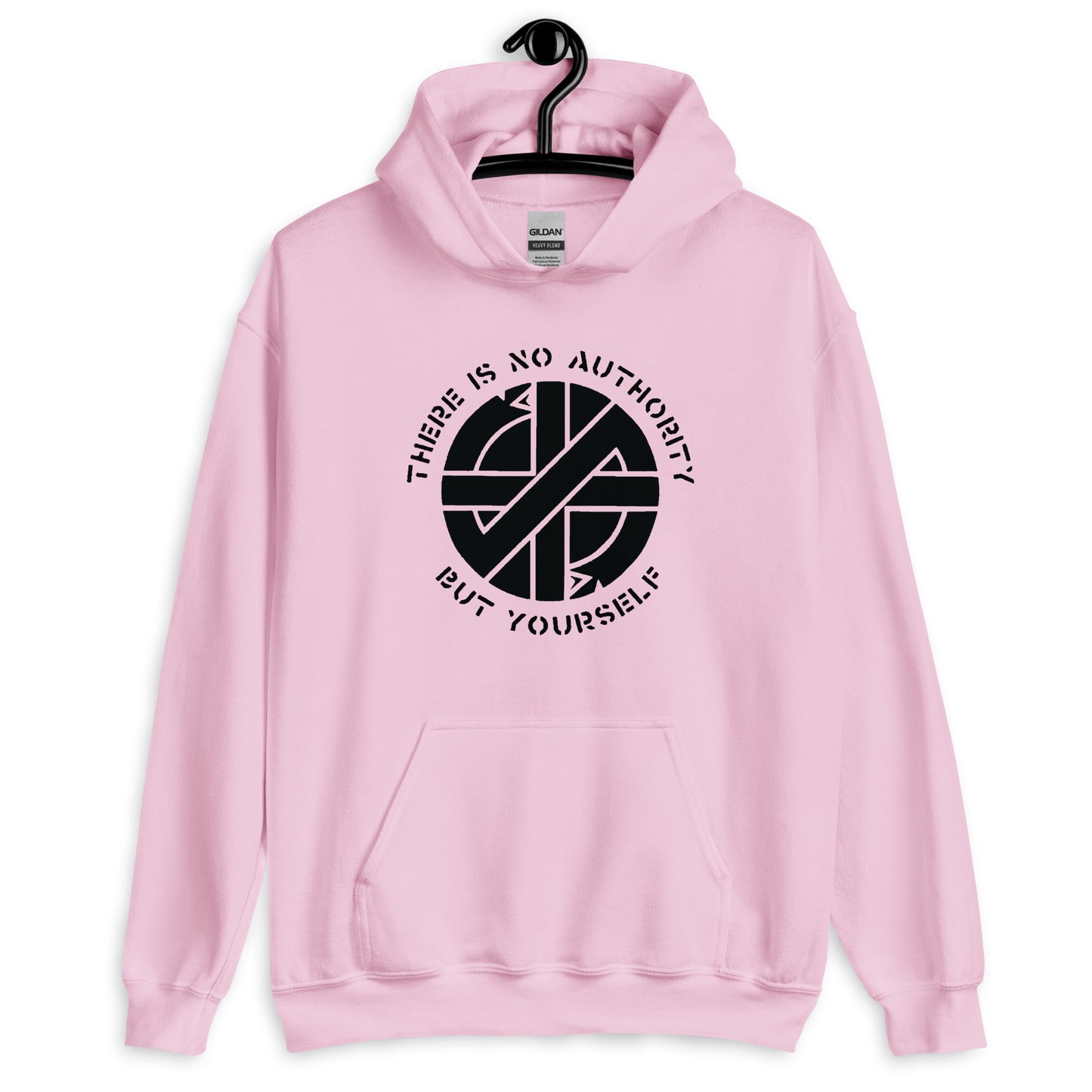 DFK (Designer) Unisex Hoodie