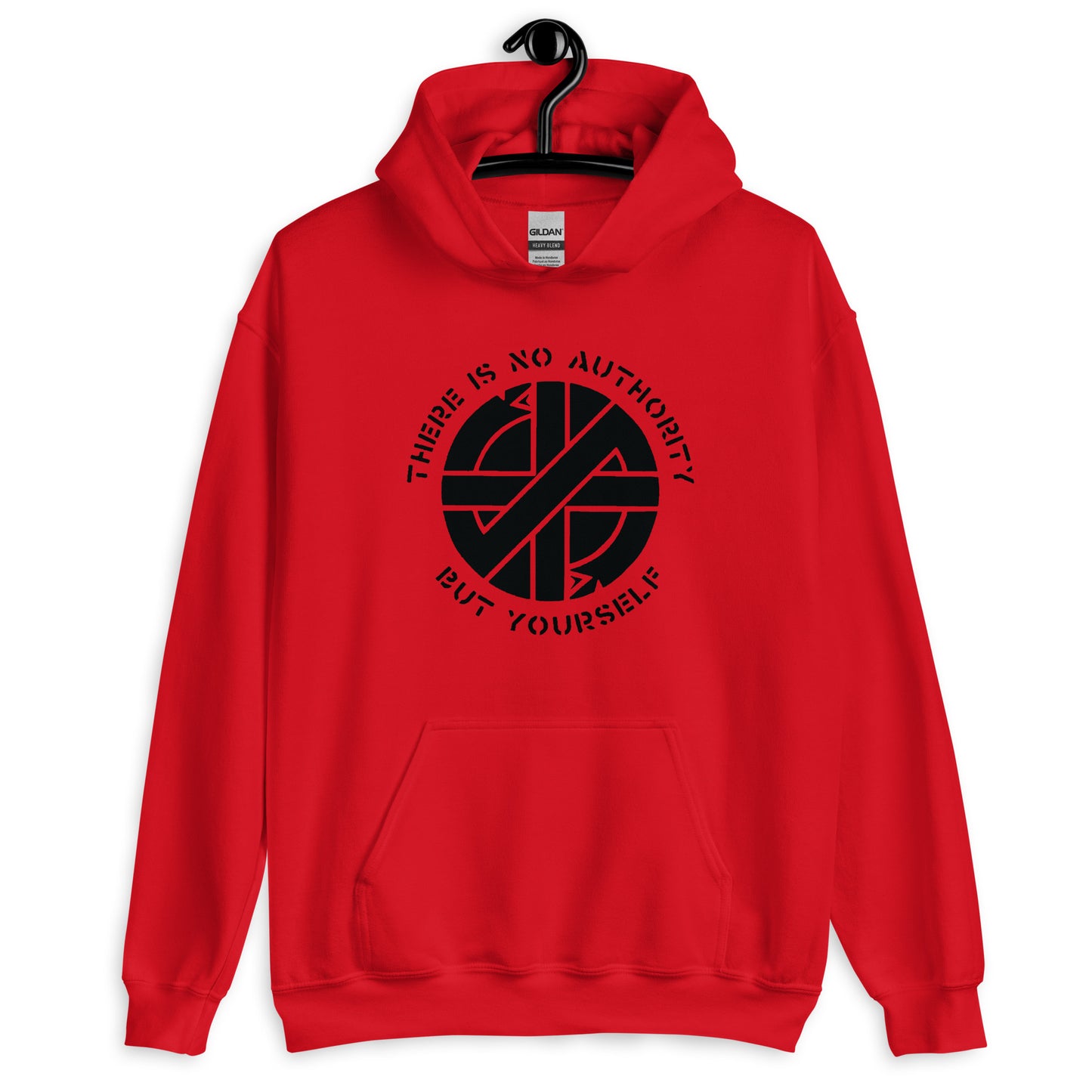 DFK (Designer) Unisex Hoodie