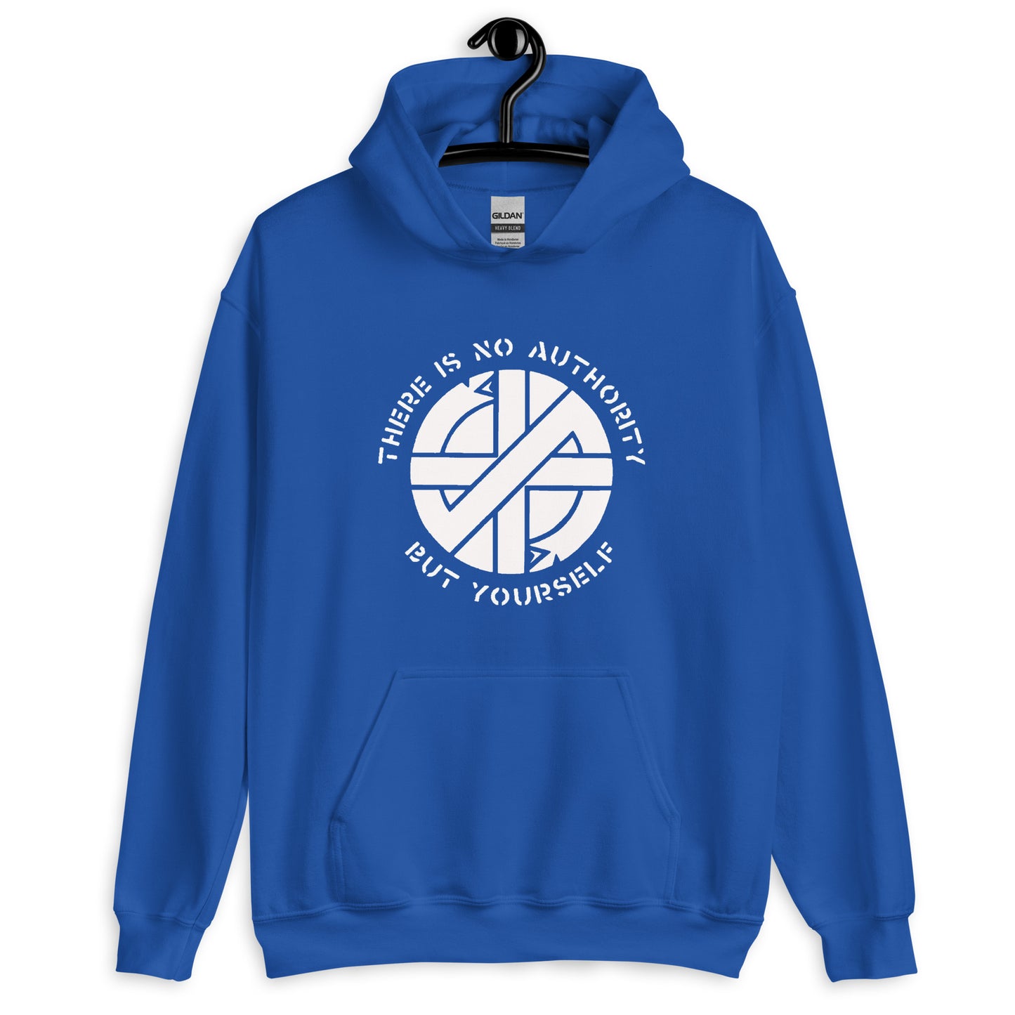 DFK (Designer) Unisex Hoodie