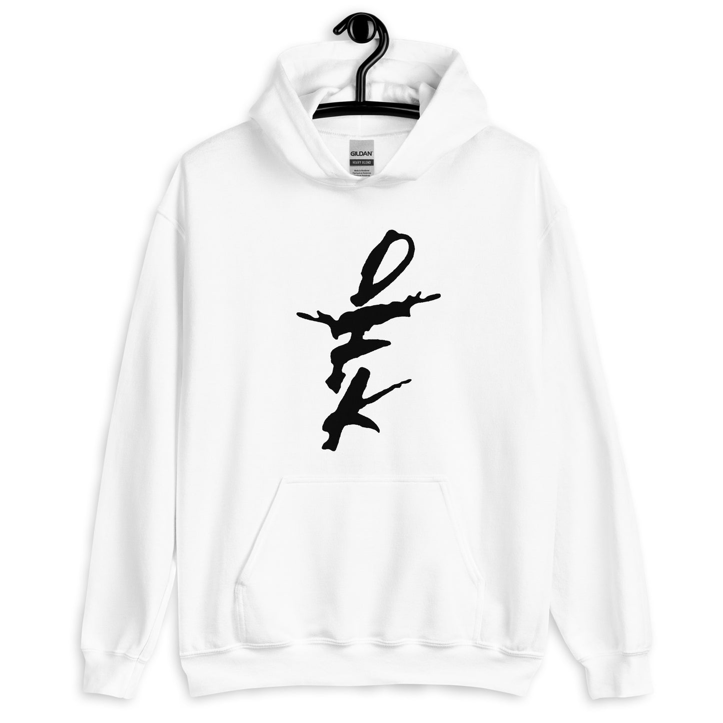 DFK (Funk) Unisex Hoodie