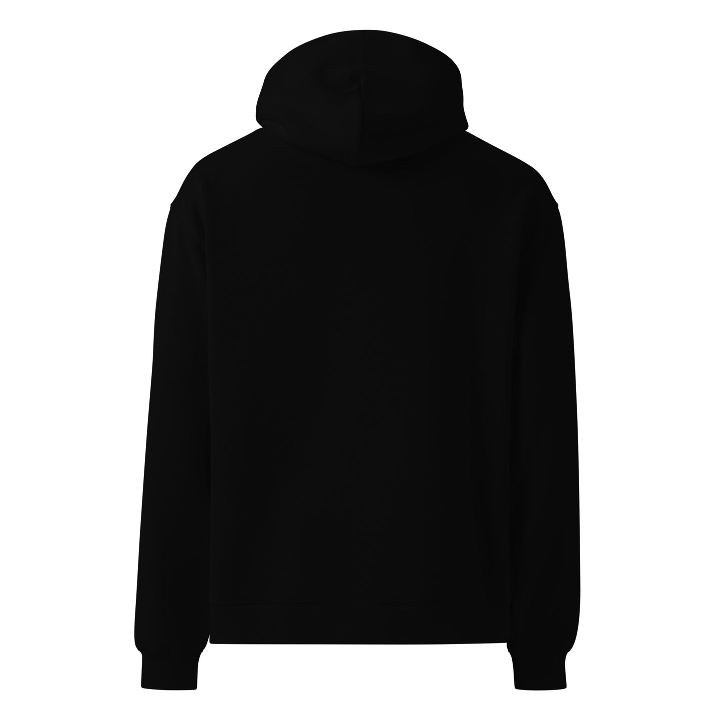 DFK (Originals) Unisex oversized hoodie